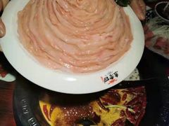-袁老四重庆老火锅(桐梓坡店)