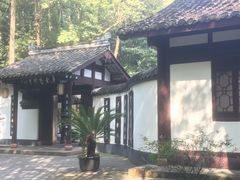 -成都杜甫草堂博物馆