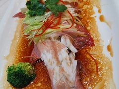-北海渔村酒楼·粤菜海鲜点心(新华店)