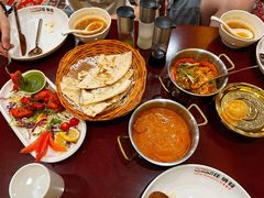 -清真· AL-JANNAT 佳纳特餐厅(仙林店)