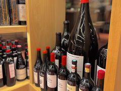 -肆海小川菜酒馆Wine Bistro (青年路店)