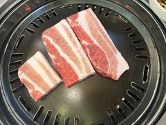 -韩香福烤肉庄园(荣成店)