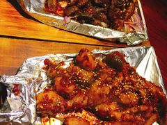-原始泥炉烤肉(总店)