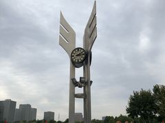 -裕华世纪公园