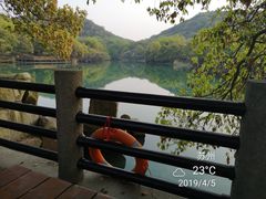 -白马涧龙池景区