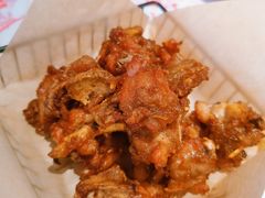 沈阳炸鸡架-红钳侠小龙虾·烧烤(中赢康康谷店)