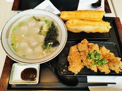 -永和大王(杨高中路店)