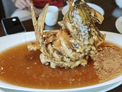 -颜家菜·鲁菜世家(大明湖店)