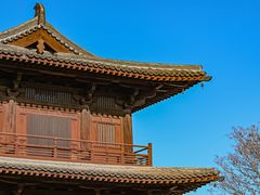 -正定古城-开元寺