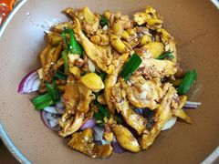 -肖记公安牛肉鱼杂馆·省级非物质文化遗产(三角路直营店)