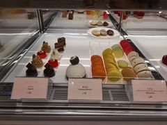 -Angelina安吉丽娜(恒隆广场店)