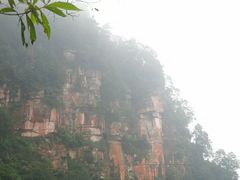 -赤水丹霞旅游区·佛光岩