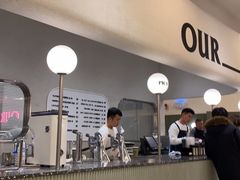 -OUR Bakery(SKP-S店)