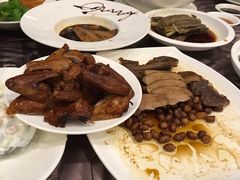 -新花城蟹粉馆(乌鲁木齐店)