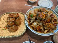 -周家二小姐的菜(西津渡店)