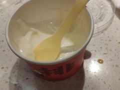 -龍歌自助小火锅(市南金茂湾店)