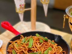 -嘉和一品粥(方庄店)