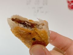 豆沙酥-徐文林香酥饼(桃园店)