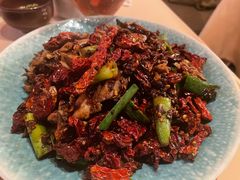 -山石榴·贵州菜(丰盛里店)