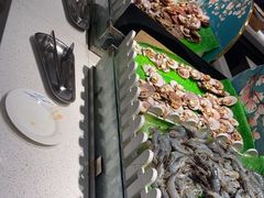 -星伦多自助料理·涮烤一体(嘉兴八佰伴店)