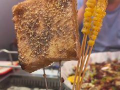 -遇西祠·海鲜烧烤(总店)