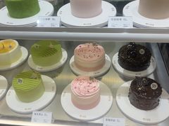 -野人先生现做冰淇淋(北京环宇荟店)