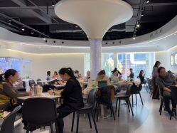 -MINI MARS KIDS CLUB亲子家庭中心(杨浦黄兴店)