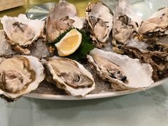 -万宝海鲜舫(劳动公园店)