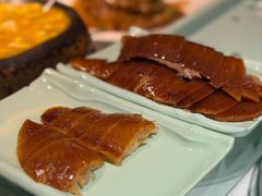 -羲和雅苑•北京烤鸭(瑞吉店)