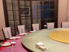 包厢-春满园·早茶·粤菜·宴会(前海店)