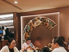 -霸王茶姬(上海恒基名人店)