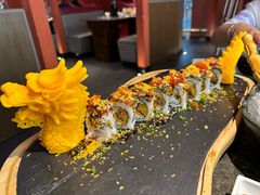 -将太无二·北美传奇寿司(荟聚购物中心西红门店)