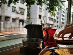 -怪 kafe.