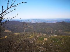 -帽儿山风景区