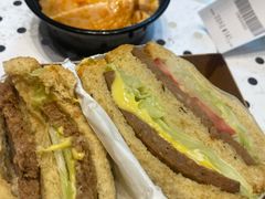 -MURVEY·LF·蔓味轻食(北苑店)