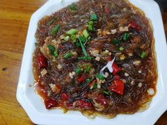 -黑皮酸菜鱼(三山街店)