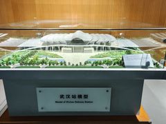 -中国铁道博物馆(正阳门馆)