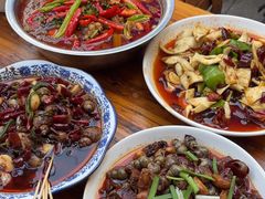 -三哥田螺(北书院街店)