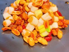 -玉桥餐厅(天坛店)