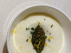 -三嚥阁 La Villa Restaurant