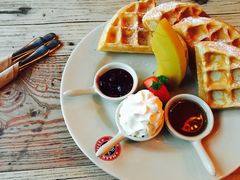 -漫咖啡MAANCOFFEE(清江路店)