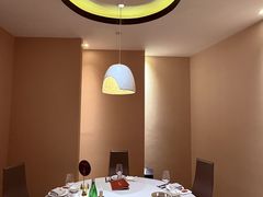 -悦融·京鲁菜·露台花园(安定门店)