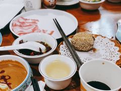 -乐宴·老北京铜火锅(桂庙店)