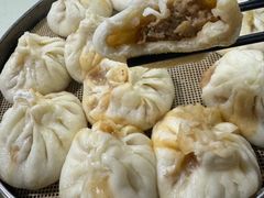 -石饮红星包子(中山路店)