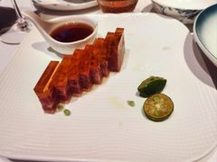 -醉舍·新淮扬菜(长宁龙之梦店)
