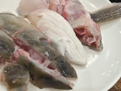 -正能量脆肉鲩火锅