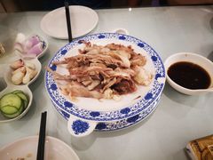 -宁夏国强手抓羊肉·清真菜(未央路凤三店)