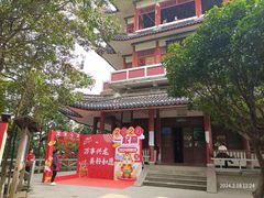 -云碧峰国家森林公园