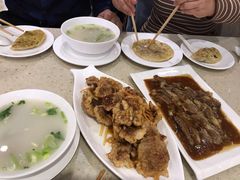 -西夏回族烧麦馆(牡丹街店)