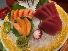 帝王鲑刺身-文三酒肆自助放题(新街口友谊广场店)